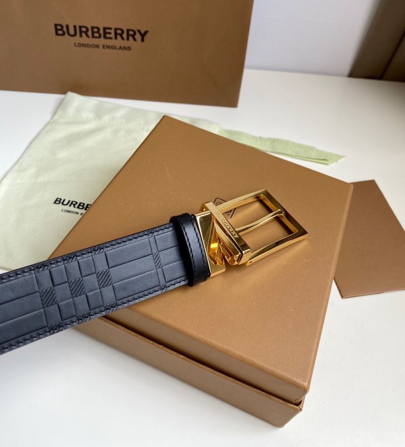 BURBERRY